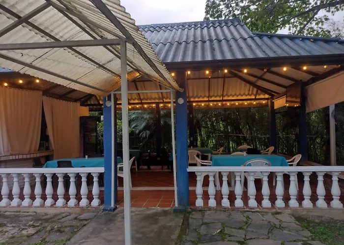 Campestre El Salitre Villeta