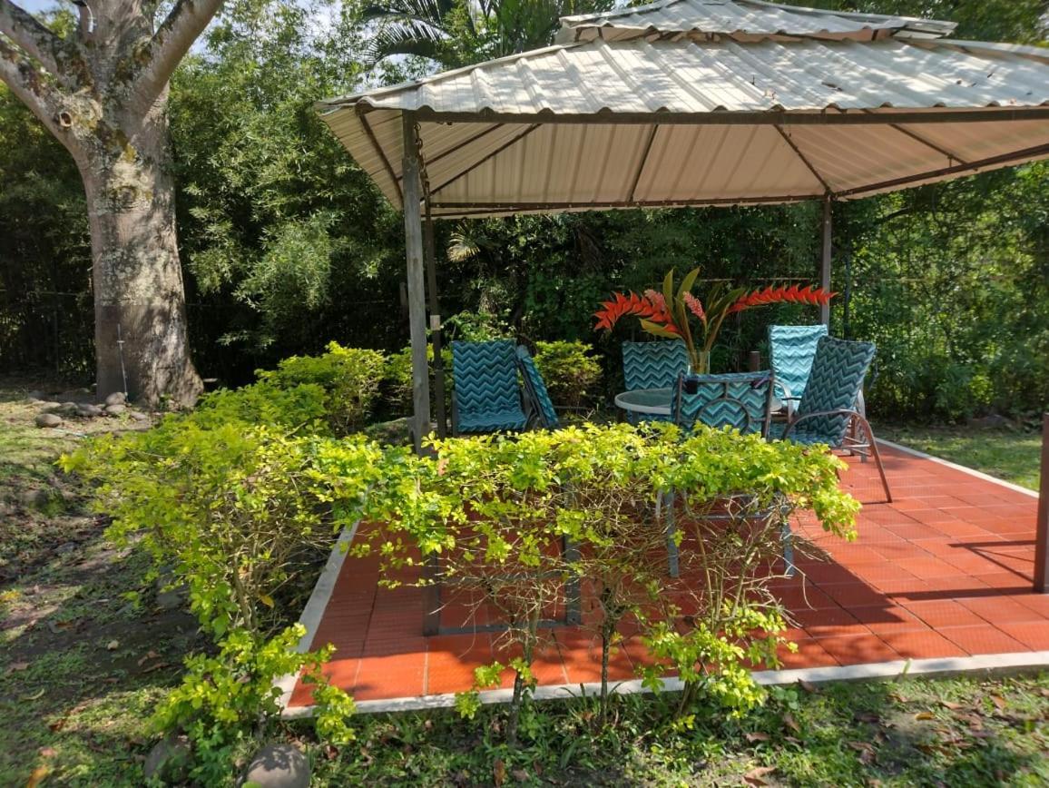 Campestre El Salitre