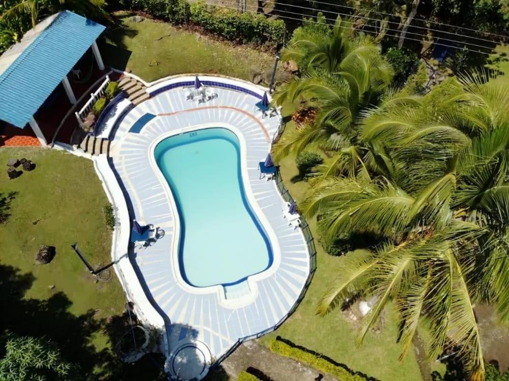 Campestre El Salitre Hotel Villeta