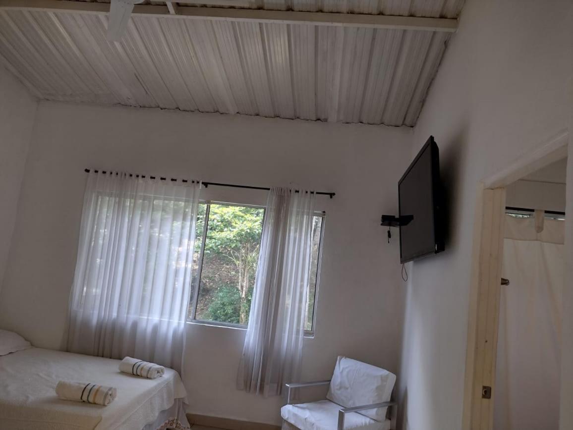 Hotel Campestre El Salitre Villeta