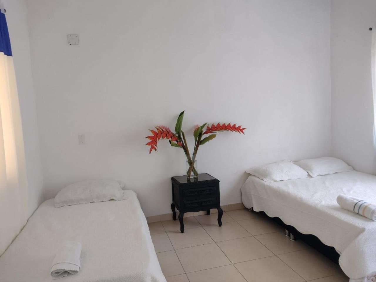 Hotel Campestre El Salitre *