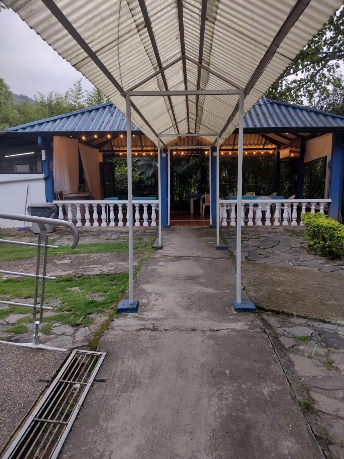 Campestre El Salitre Hotel
