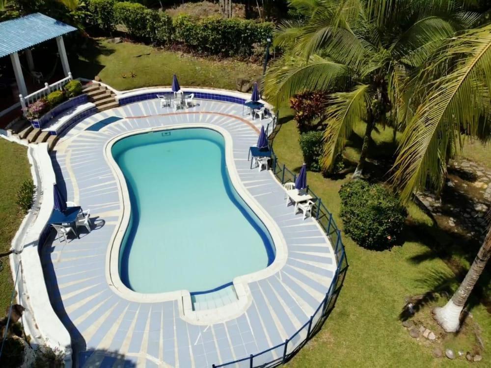 Campestre El Salitre Hotel *