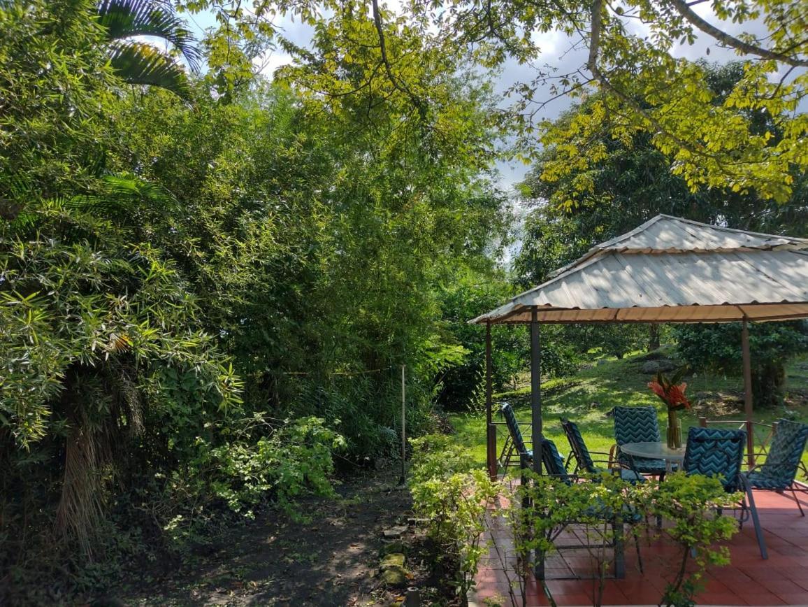 Campestre El Salitre * Villeta
