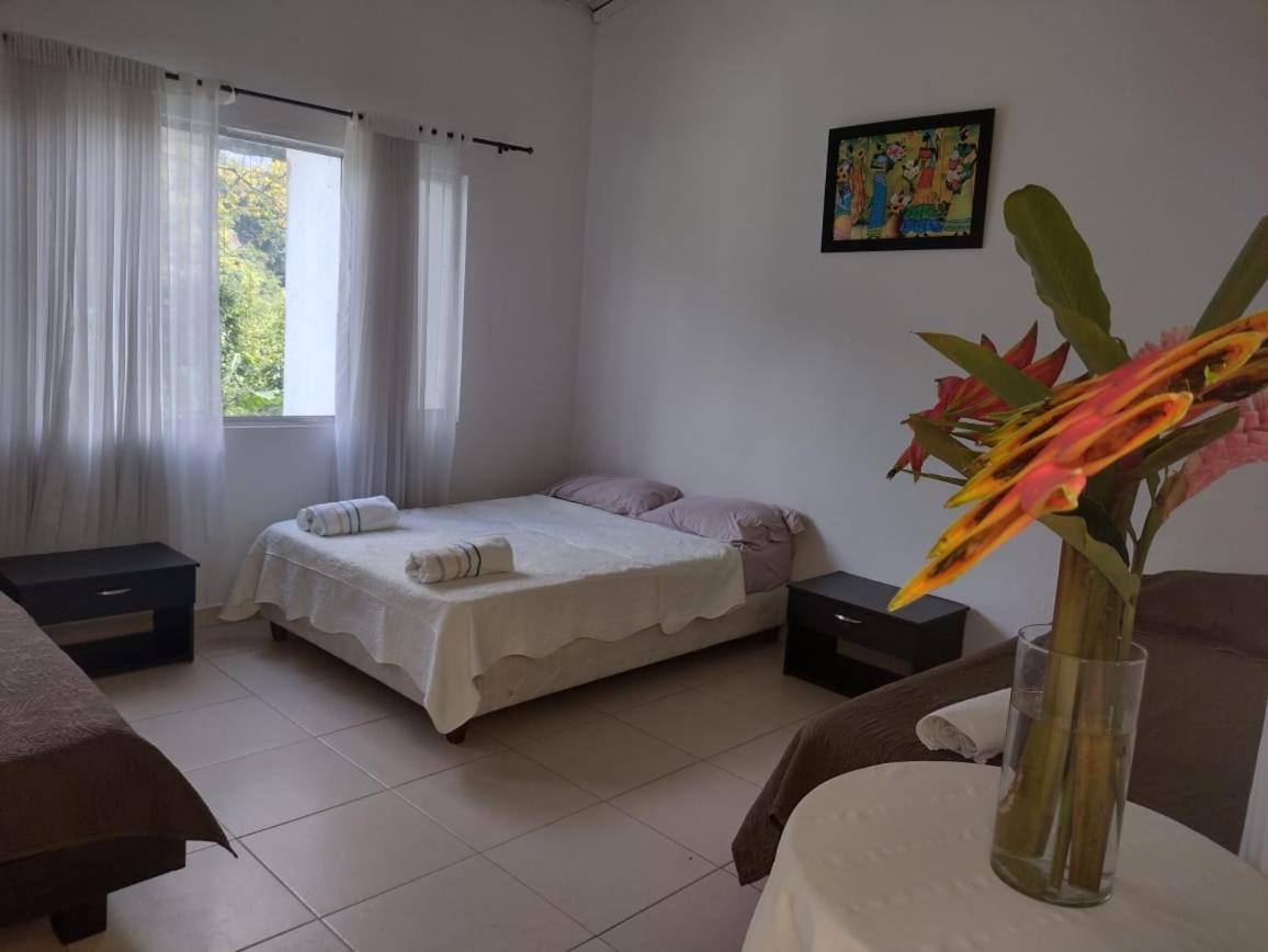 Campestre El Salitre Hotel *