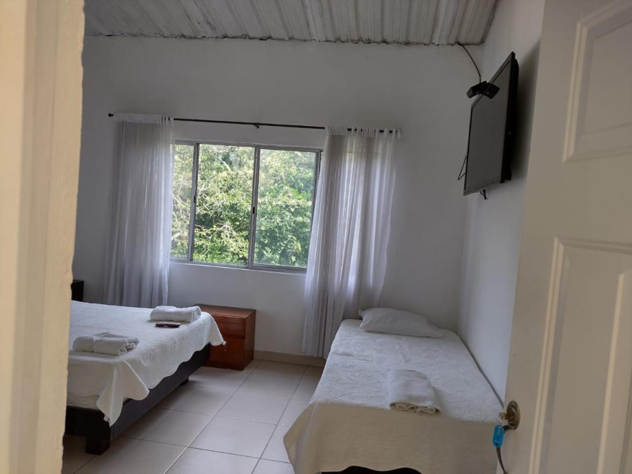 Campestre El Salitre