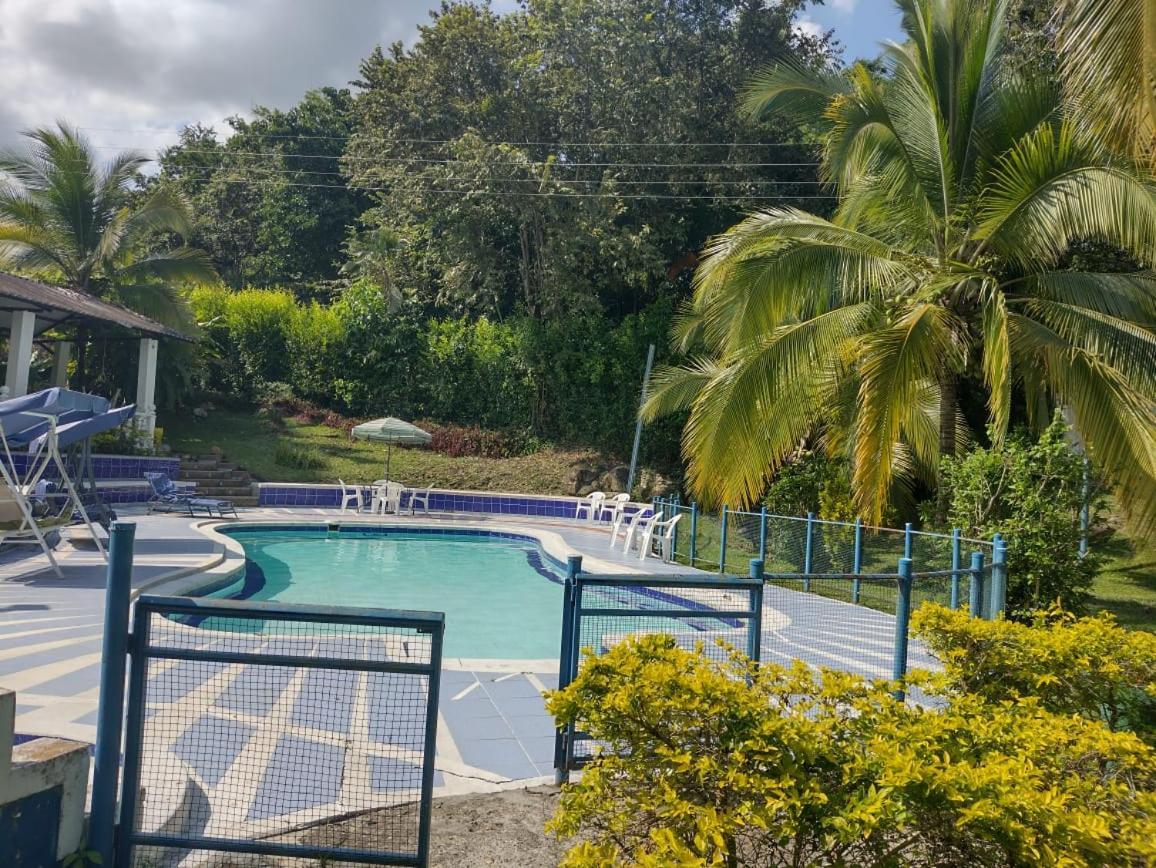 Campestre El Salitre Hotel