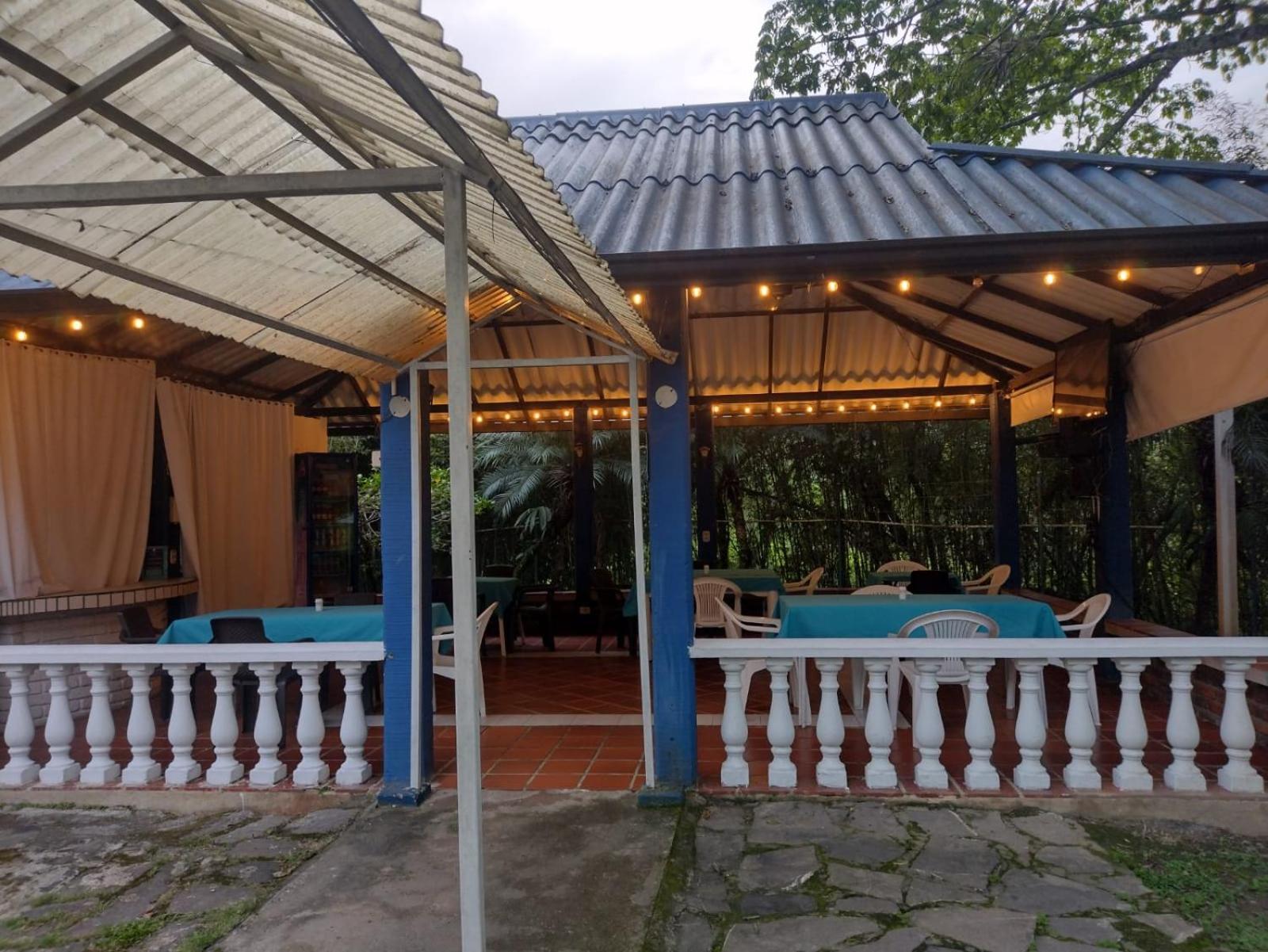 Campestre El Salitre Hotel *