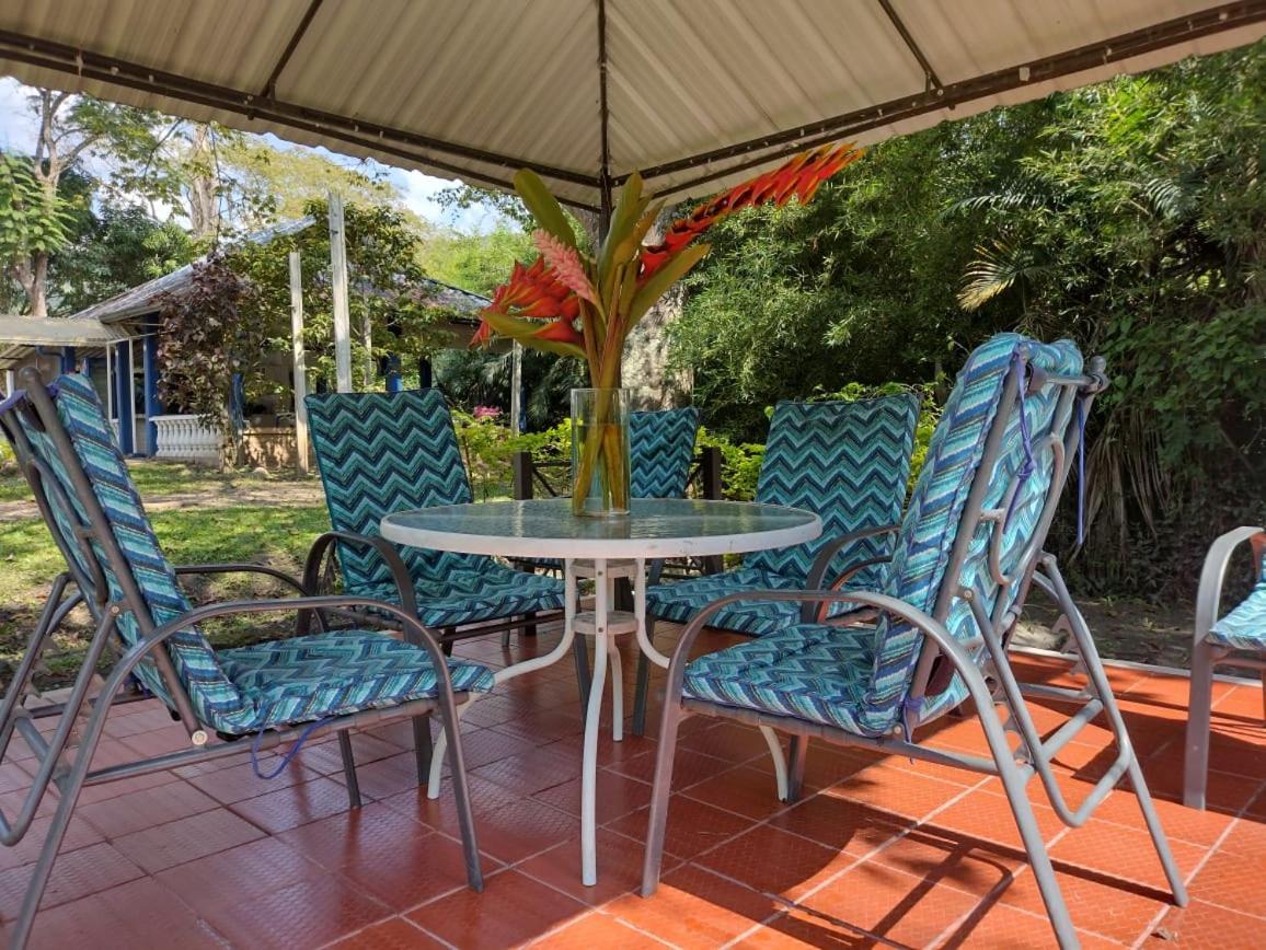 Campestre El Salitre Villeta